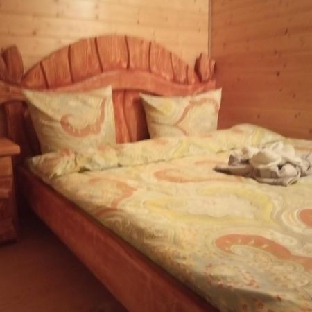 Hotel "Ізківський Затишок" Село Ізки Camera foto