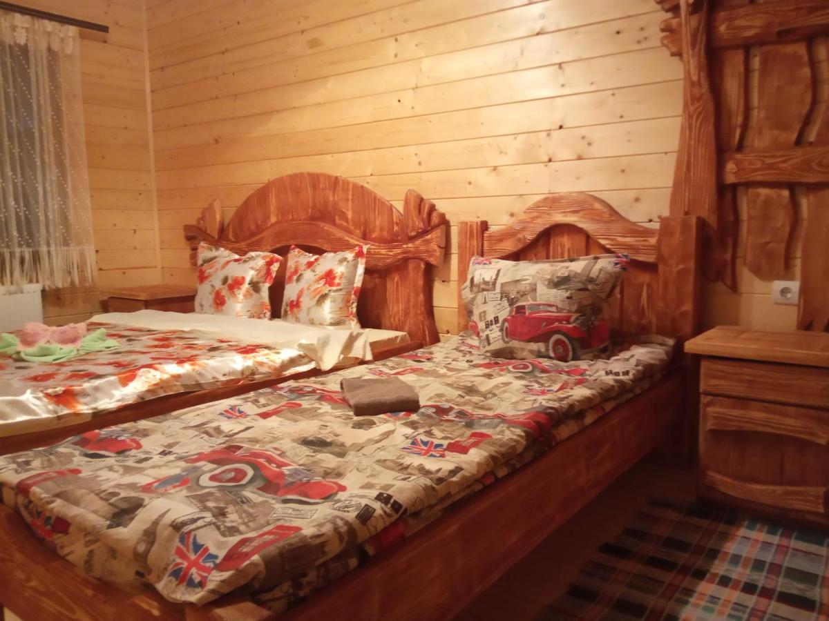 Hotel "Ізківський Затишок" Село Ізки Camera foto