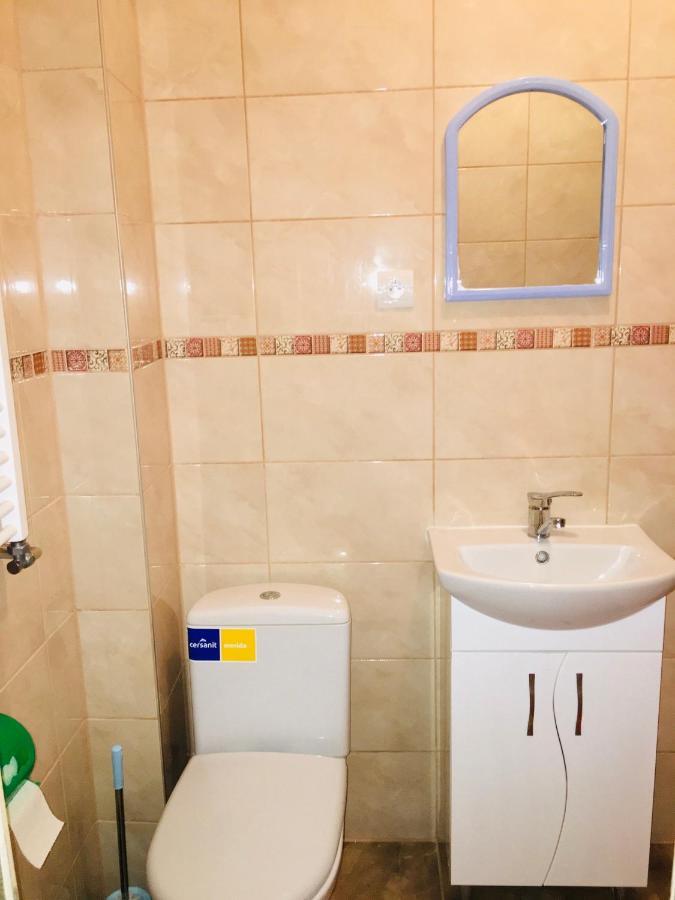Hotel "Ізківський Затишок" Село Ізки Esterno foto
